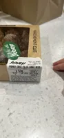 FRENCH TOAST FILLED DONUT BITES