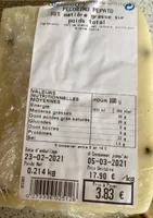 Pecorino