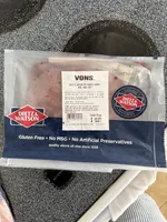 London Broil Roast Beef