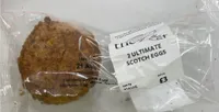 Morrisons ultimate scotch egg