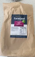 Premium Beef Pastrami