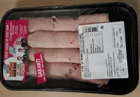 Les trois p'tit duroc