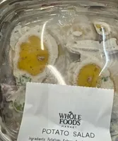 Potato salad