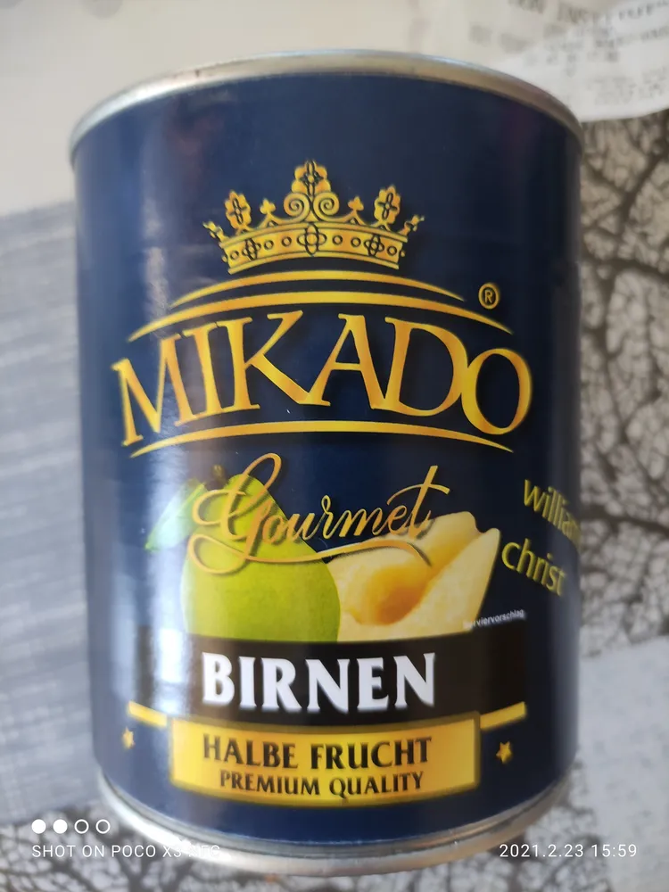 Mikado