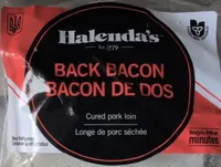 Back Bacon