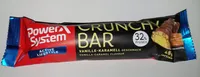 Crunchy Bar