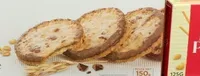 Galettes suedoises