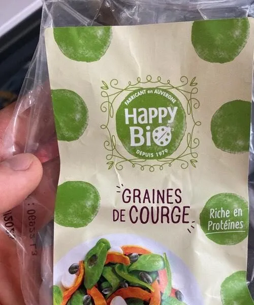 Graines de Courges