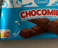 Chocomilk