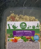 Taboulé oriental