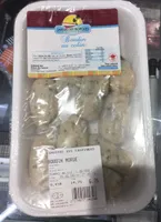 Boudin au Colin