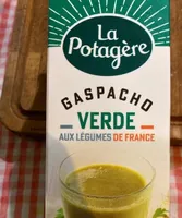 Gaspacho verde