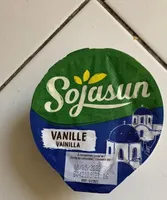 Sojasun vanille