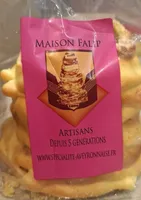 Gâteau a la broche