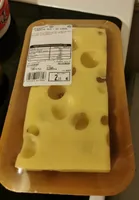 Emmental ECO+