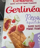 REPAS ÉQUILIBRE