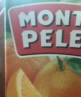 Jus d’orange