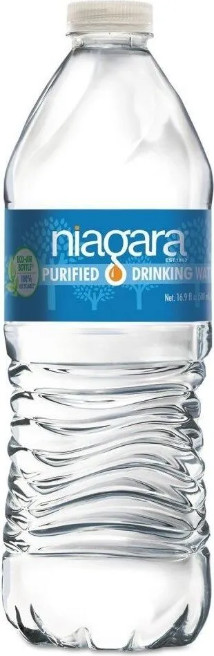 Pure Water