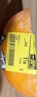 Mimolette jeune