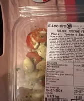 Salade Toscane