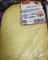 Gouda de mai