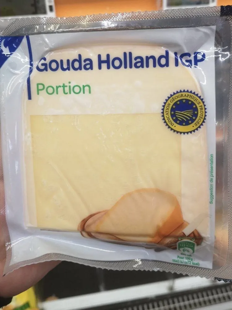 Gouda Holland