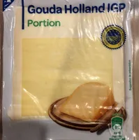GOUDA HOLLAND IGP
