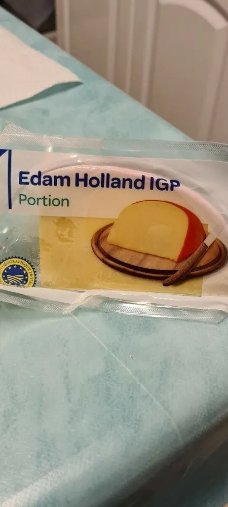 Edam