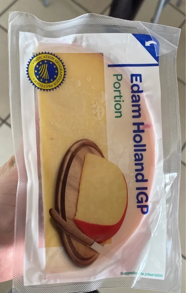 Edam Holland