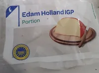 Edam Holland IGP
