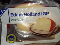 Edam Holland IGP