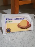 Edam Hollande IGP
