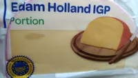 Edam Hollande IGP
