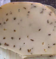 Gouda de Hollande aux cumin