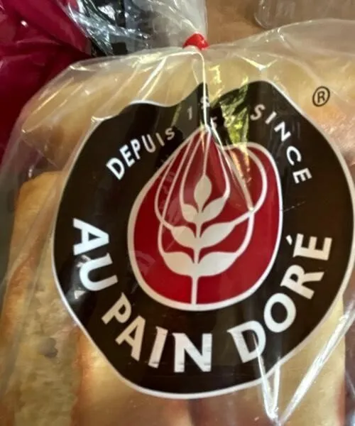Pain ciabatta