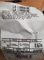 La Lorraine