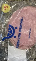 KRO SMOKED HAM GNG