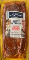 Magret de Canard au piment d’espelette