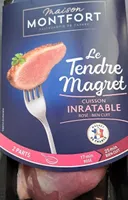 Magret de canard