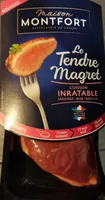 Tendre magret