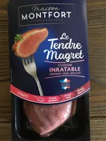Magret de canard