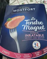 Magret de canard