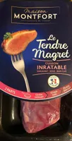 Le Tendre Magret