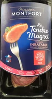 Le tendre magret