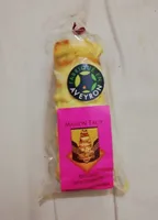 Gâteau à la broche