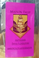 Gâteau à la broche