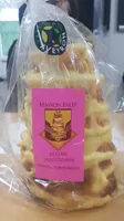 Gâteau à la broche
