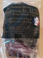 Saucisson du marin