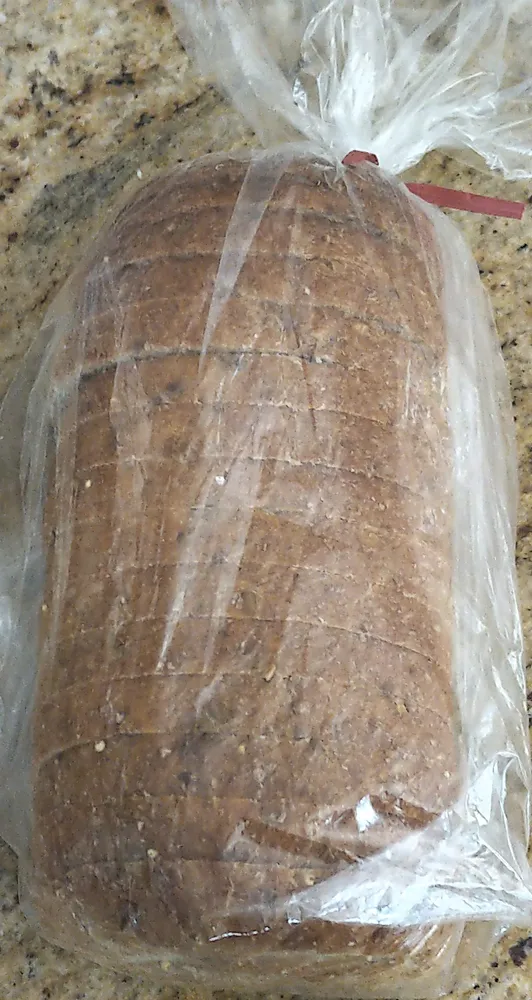 Multi grain sandwich bread