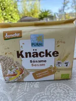 Knäcke